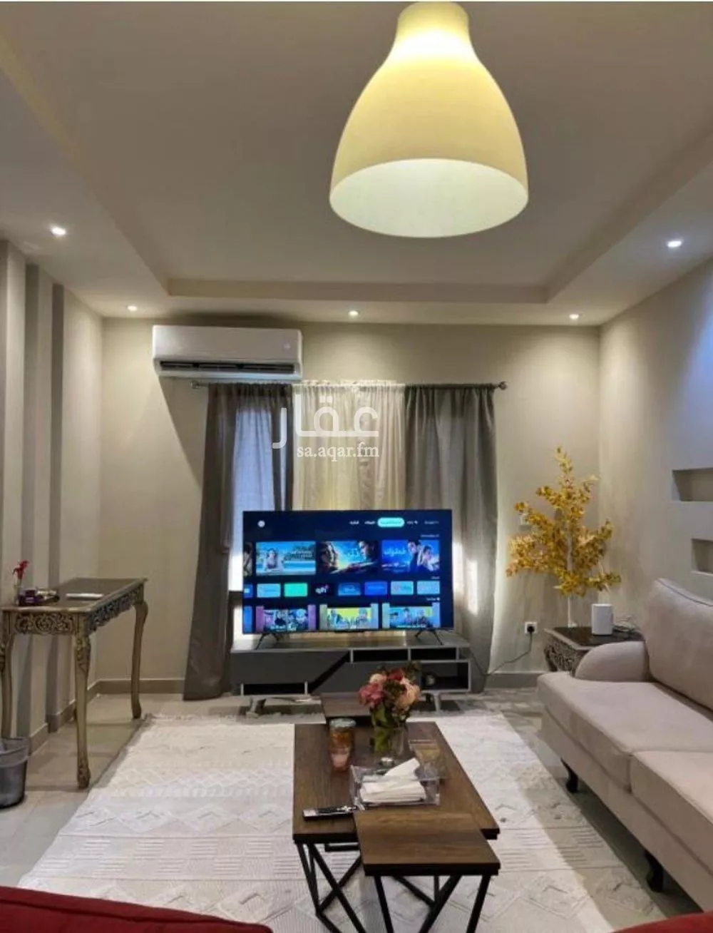 شقة للإيجار في شارع أبي منصور الأزهري, حي الياقوت, مدينة جدة, منطقة مكة المكرمة 1 صورة