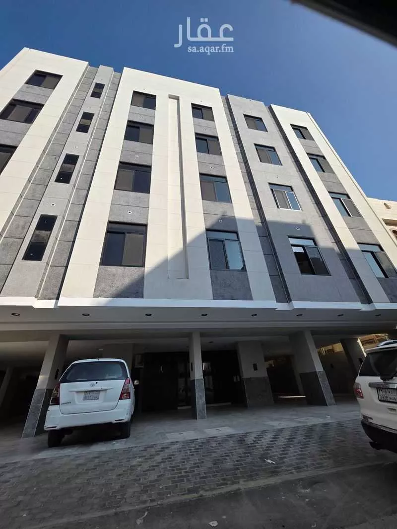 شقة للبيع في شارع العكرش, حي النزهة, مدينة جدة, منطقة مكة المكرمة 1 صورة