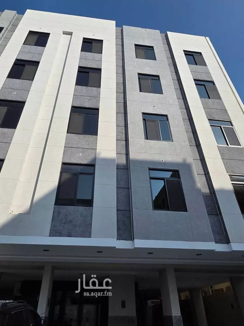شقة للبيع في شارع العكرش, حي النزهة, مدينة جدة, منطقة مكة المكرمة 1 صورة