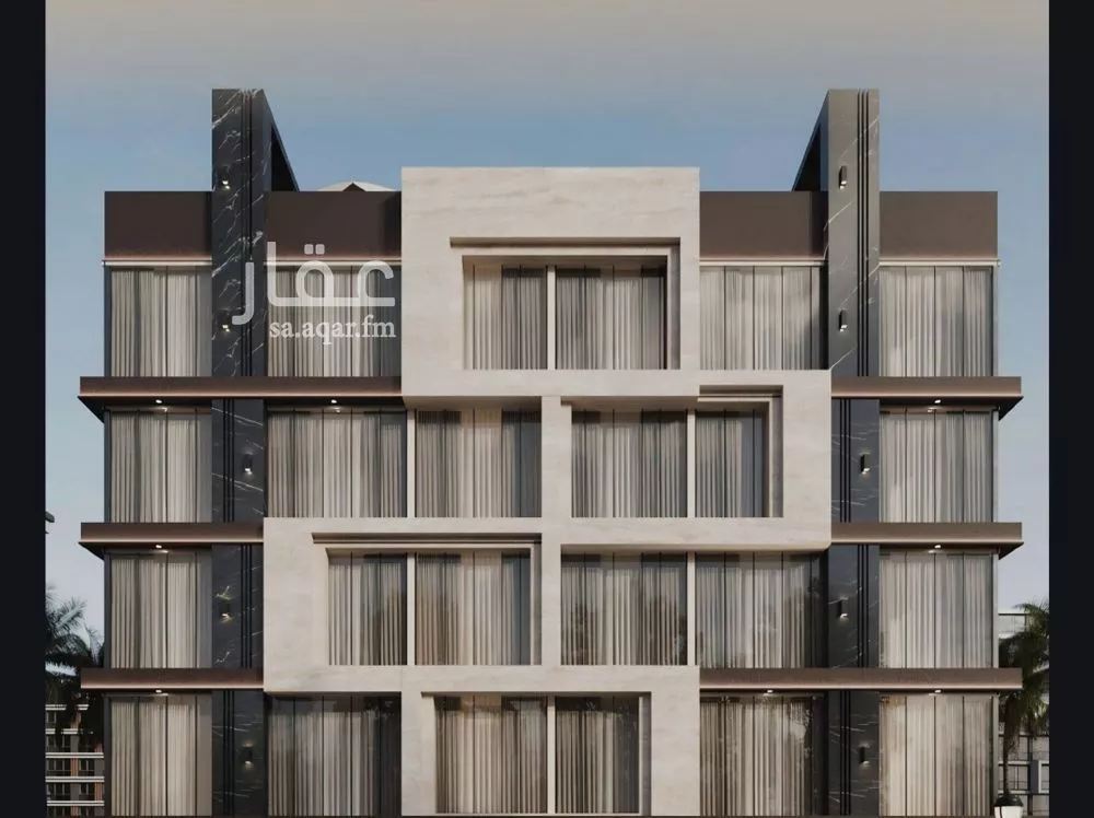 شقة للبيع في شارع زيد بن قيس, حي الفيصلية, مدينة جدة, منطقة مكة المكرمة 1 صورة