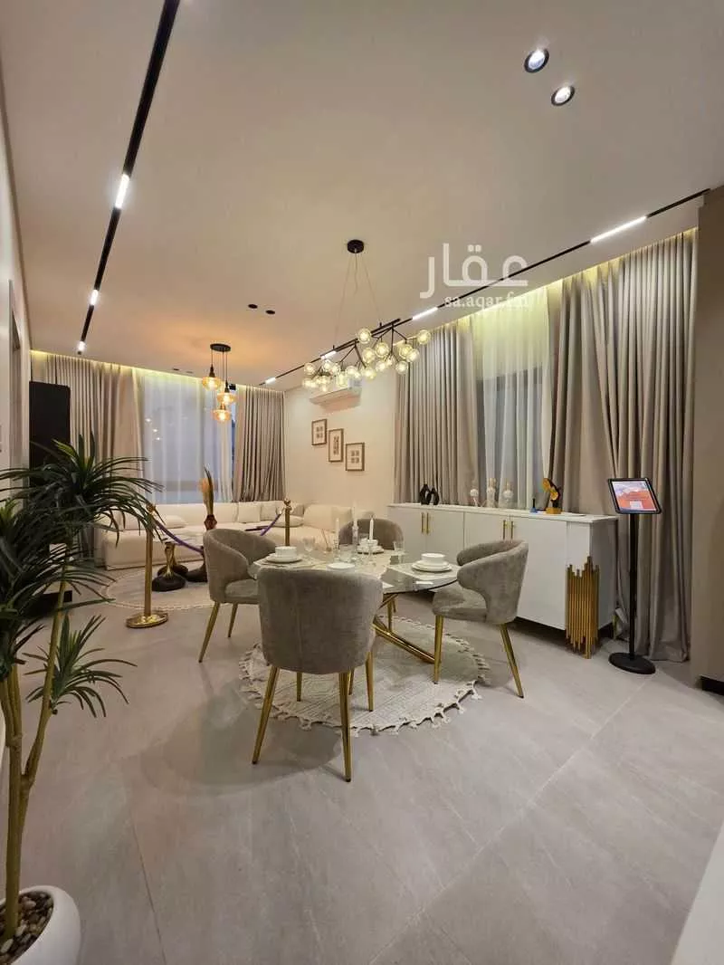 شقة للبيع في شارع إبن مبارك شاه, حي المروة, مدينة جدة, منطقة مكة المكرمة 1 صورة