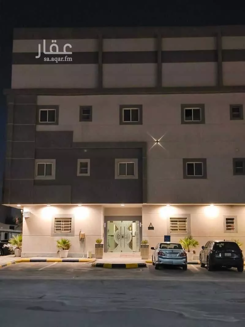 شقة للإيجار في شارع الوفاق, حي الريان, مدينة الرياض, منطقة الرياض 1 صورة