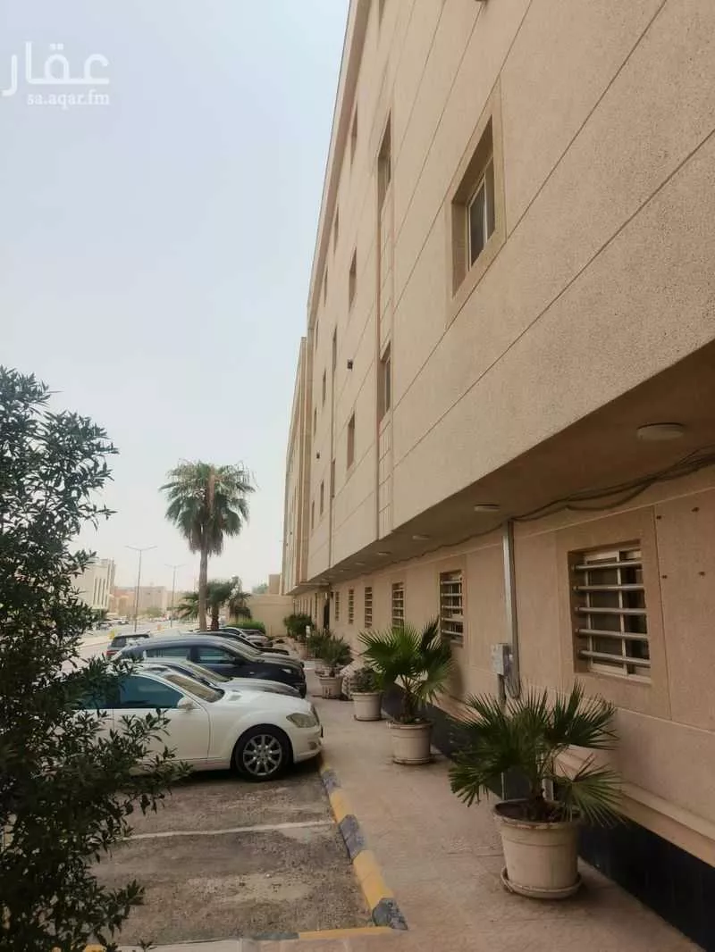 شقة للإيجار في شارع الحماسة, حي الملقا, مدينة الرياض, منطقة الرياض 1 صورة
