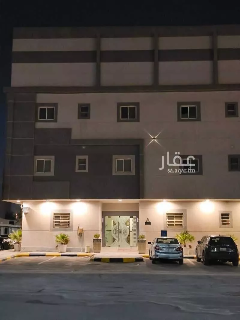 شقة للإيجار في شارع الوفاق, حي الريان, مدينة الرياض, منطقة الرياض 1 صورة