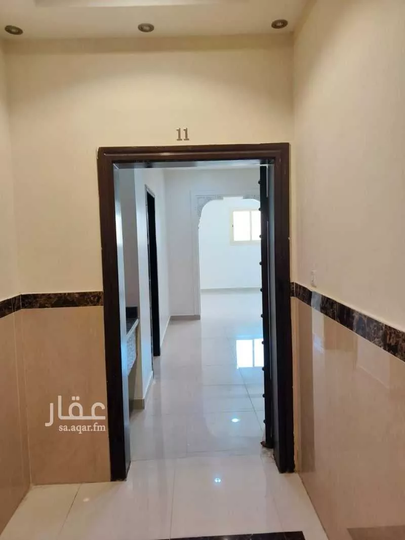 شقة للإيجار في شارع الحماسة, حي الملقا, مدينة الرياض, منطقة الرياض 1 صورة
