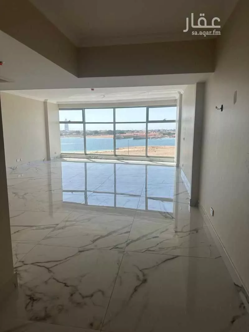 شقة للإيجار في شارع طريق الملك عبدالعزيز, حي أبحر الجنوبية, مدينة جدة, منطقة مكة المكرمة 1 صورة