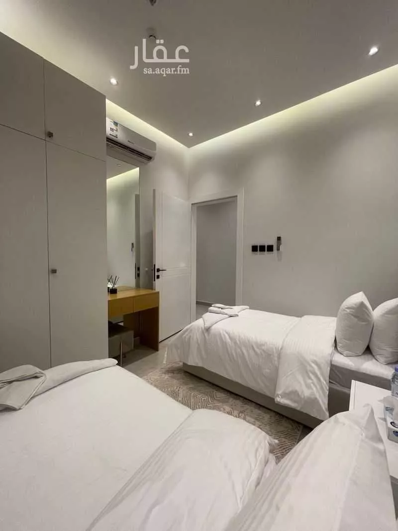 شقة للإيجار في شارع ابها, حي الملقا, مدينة الرياض, منطقة الرياض 1 صورة