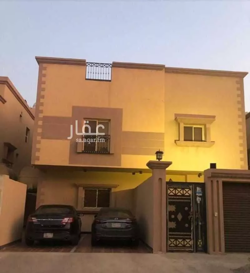 فيلا للبيع في شارع 3ب ، حي الروضة ، الجبيل ، الجبيل 1 صورة