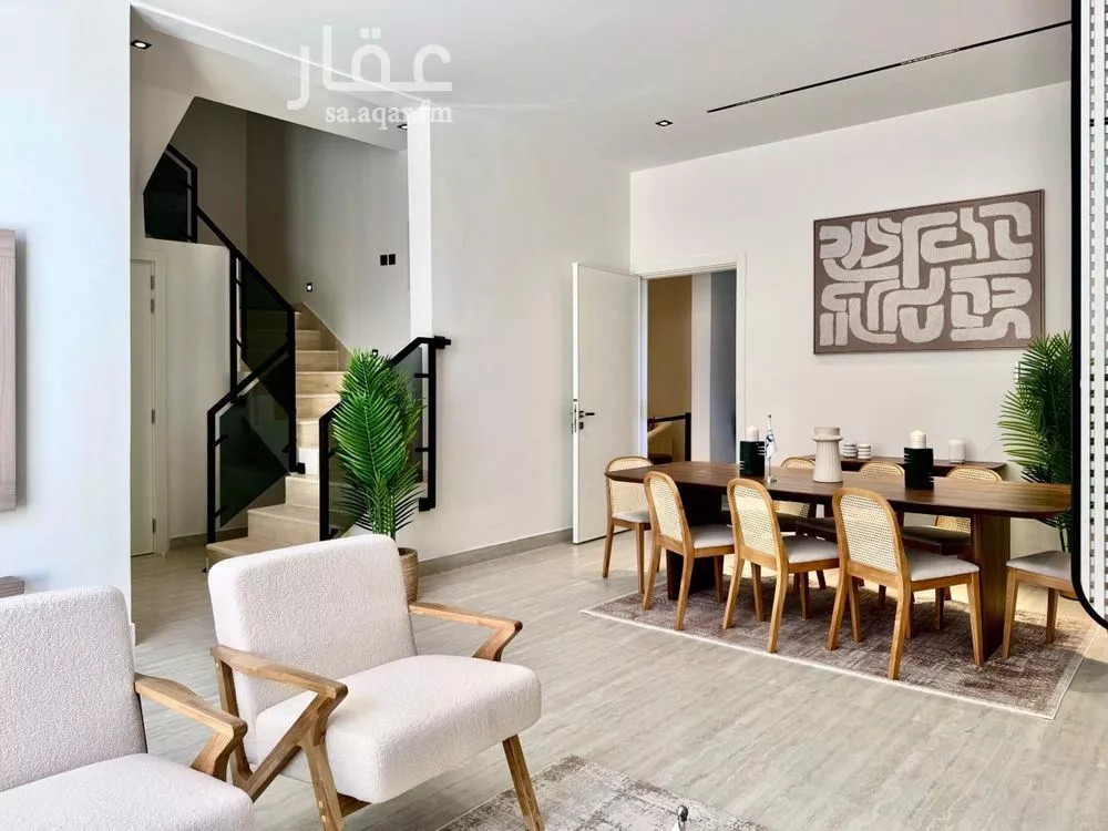 فيلا للبيع في شارع الحسن بن هيثم, حي المروة, مدينة الرياض, منطقة الرياض 1 صورة