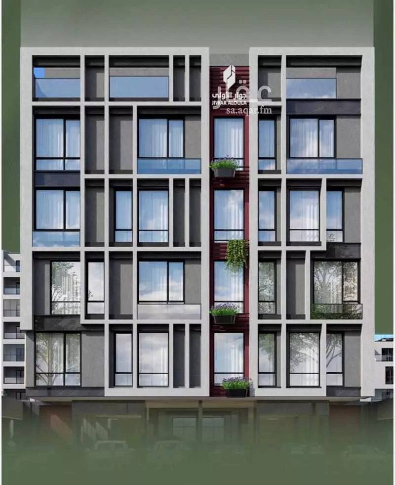 شقة للبيع في شارع محمد بن محمش, حي السلامة, مدينة جدة, منطقة مكة المكرمة 1 صورة