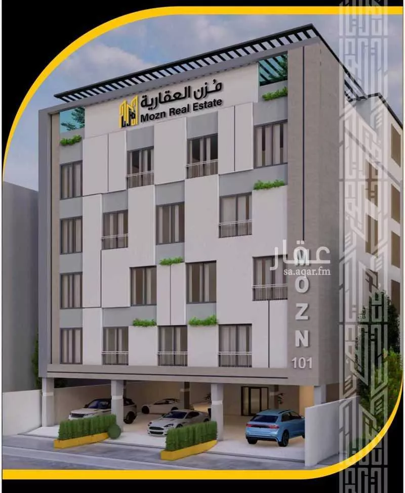 شقة للبيع في شارع مناره المروه, حي السلامة, مدينة جدة, منطقة مكة المكرمة 1 صورة