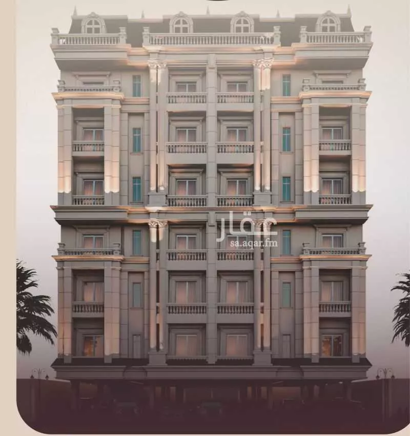 شقة للبيع في شارع المنار, حي المنار, مدينة جدة, منطقة مكة المكرمة 1 صورة