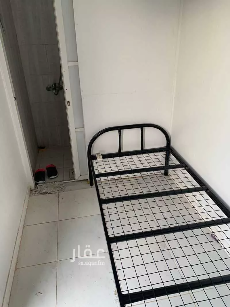 غرفة للإيجار في شارع محمود بابلي ، حي الرمال ، الرياض ، منطقة الرياض 1 صورة