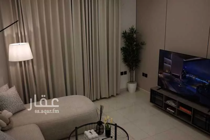شقة مفروشة للحجز في شارع محمد بن عبدالعزيز الدغيثر, الصحافة, الرياض 1 صورة