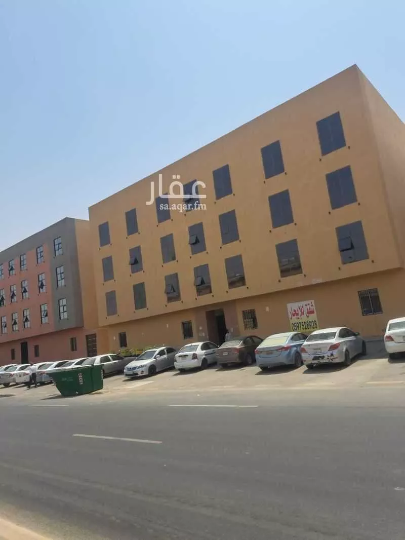 شقة للإيجار في شارع النهر, حي الندوة, مدينة الرياض, منطقة الرياض 1 صورة