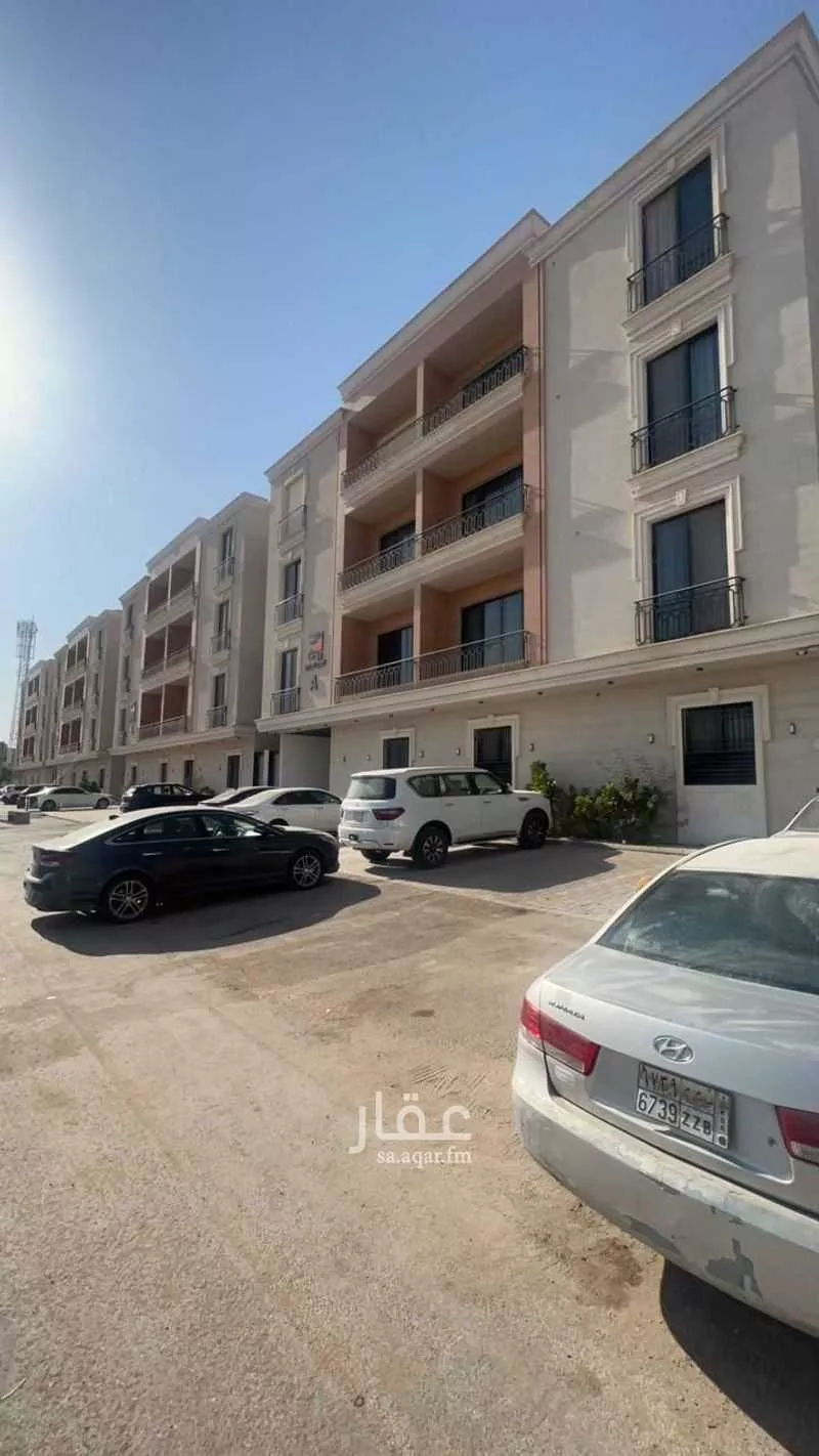 شقة للإيجار في شارع القماري, حي المونسية, مدينة الرياض, منطقة الرياض 1 صورة