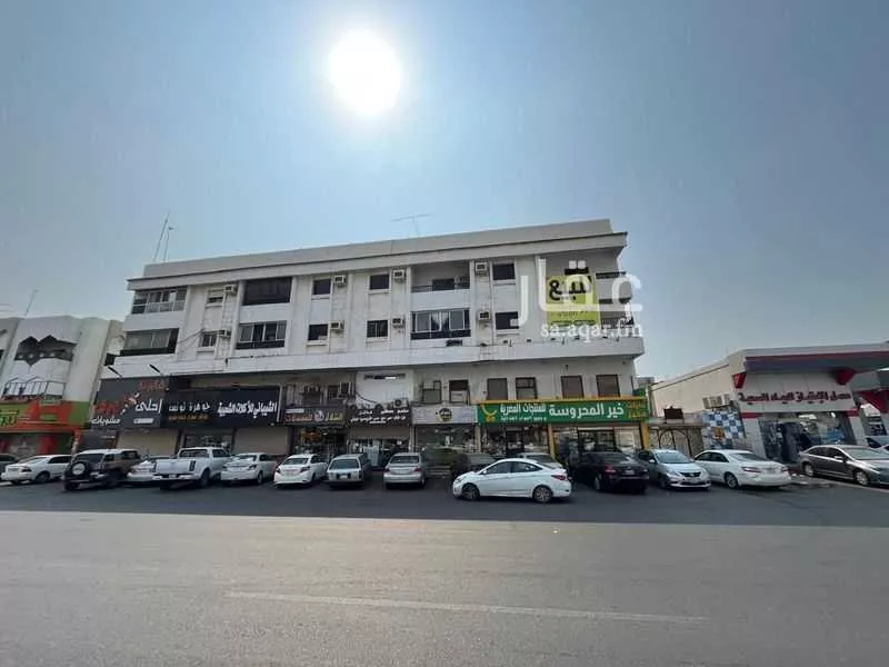 عمارة للبيع في شارع الامير متعب, حي الصفاء, مدينة جدة, منطقة مكة المكرمة 1 صورة