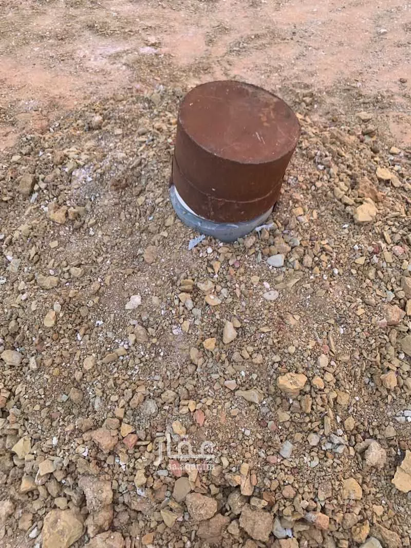 أرض للبيع في قبه ، الاسياح 1 صورة