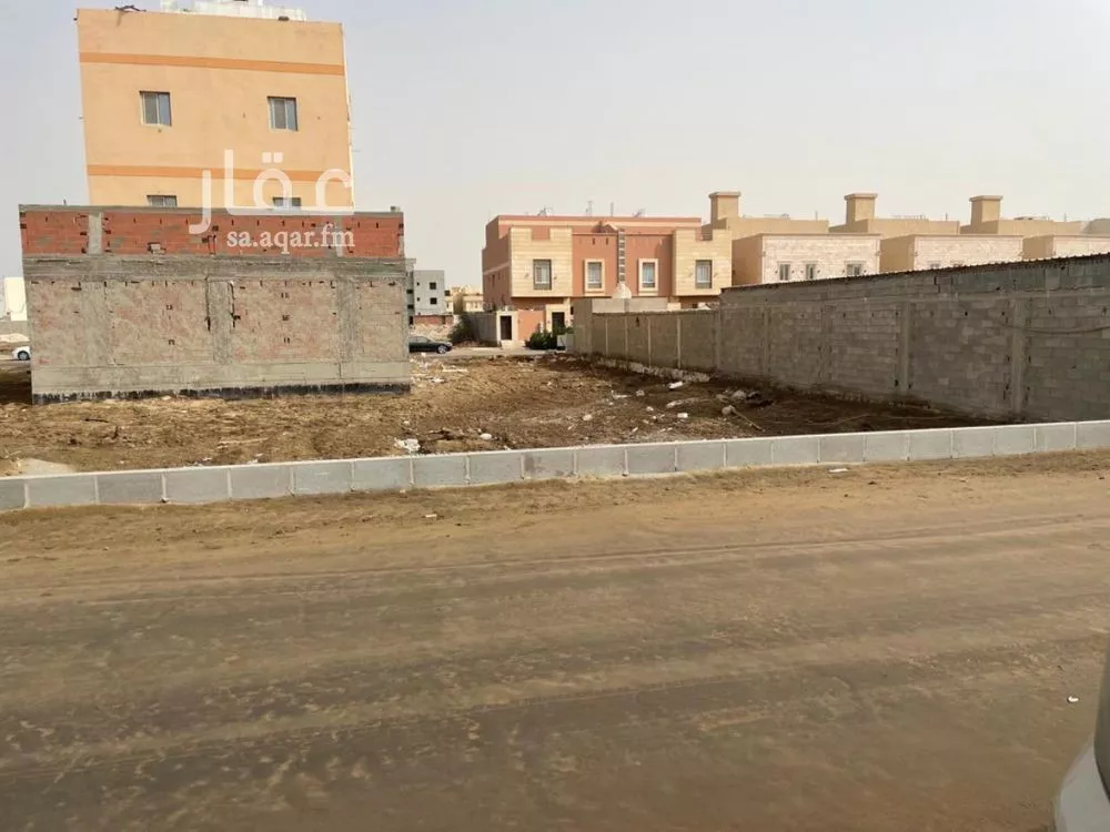أرض للإيجار في شارع معاذ بن الحارث النجاري(رضي الله عنه), حي الزمرد, مدينة جدة, منطقة مكة المكرمة 1 صورة