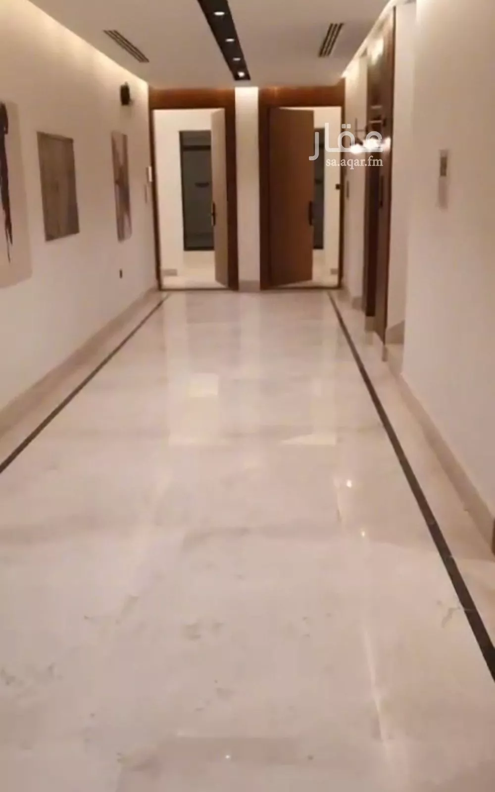 شقة للإيجار في شارع الحسن بن مسلم, حي القادسية, مدينة الرياض, منطقة الرياض 1 صورة