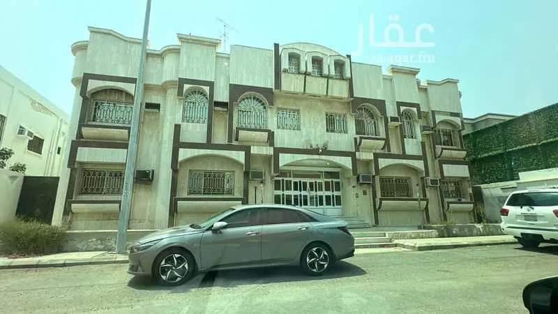 أرض للبيع في شارع كنوز الفضة, حي النهضة, مدينة جدة, منطقة مكة المكرمة 1 صورة