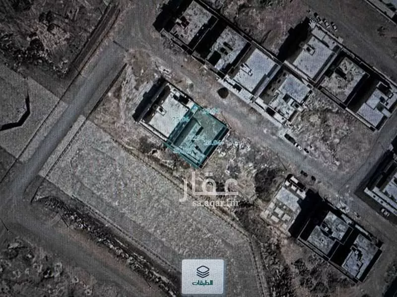 أرض للبيع في شارع حضوضاء 207, حي حضوضاء, مدينة المدينة المنورة, منطقة المدينة المنورة 1 صورة