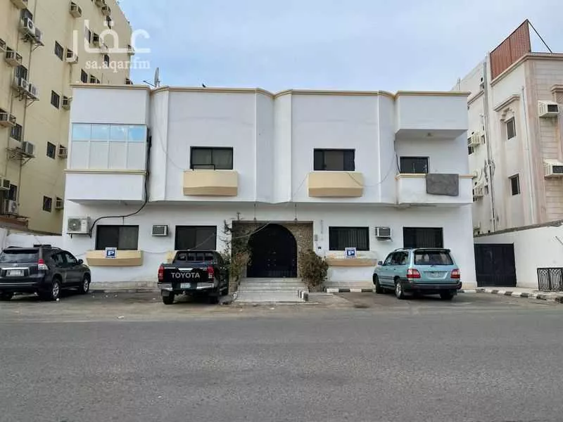 عمارة للبيع في شارع ابن الدمينه, حي الصفاء, مدينة جدة, منطقة مكة المكرمة 1 صورة