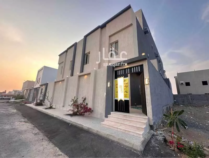 عمارة للبيع في شارع محمد علي معيض القحطاني, حي الرياض, مدينة جدة, منطقة مكة المكرمة 1 صورة