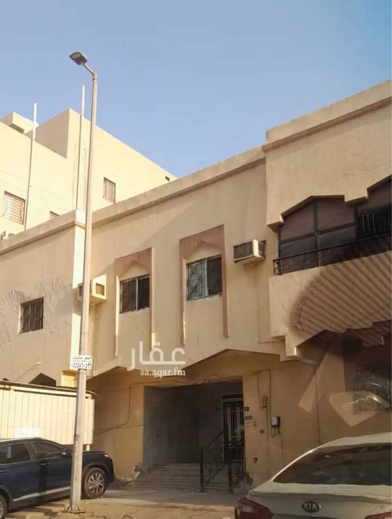 عمارة للبيع في شارع عرفجه بن أسعد, حي الصفاء, مدينة جدة, منطقة مكة المكرمة 1 صورة