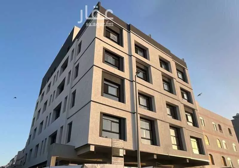 عمارة للبيع في شارع طلال بن جبر, حي الريان, مدينة جدة, منطقة مكة المكرمة 1 صورة