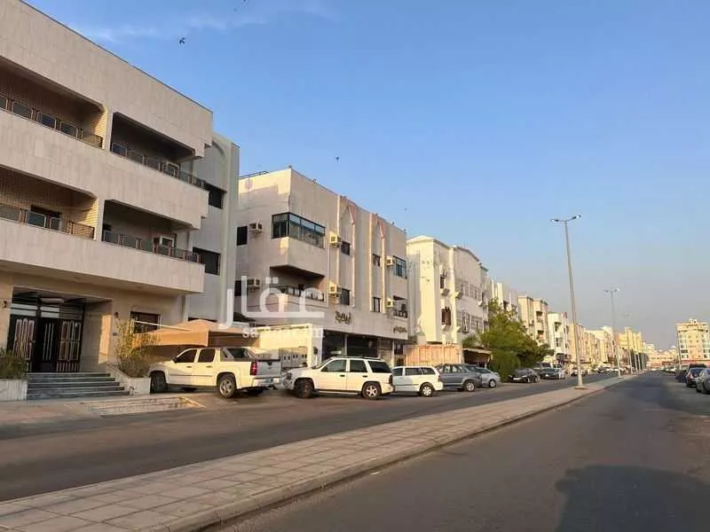 عمارة للبيع في شارع ابو سعيد الاصمعى, حي الصفاء, مدينة جدة, منطقة مكة المكرمة 1 صورة