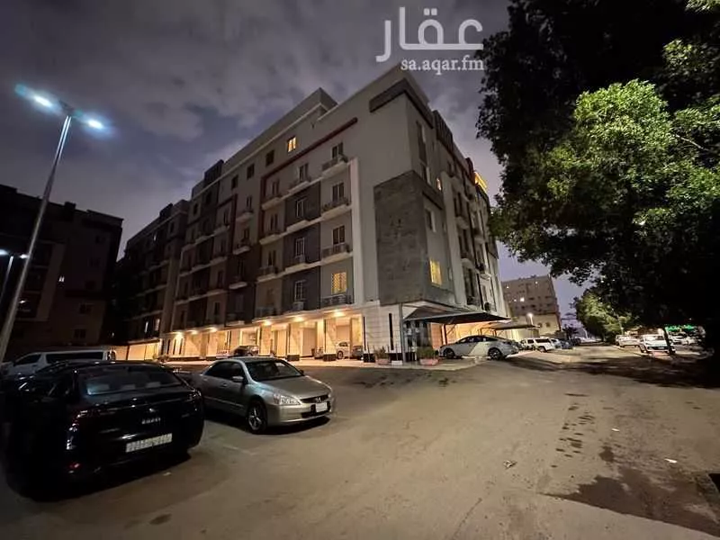شقة للبيع في شارع داود بن عمر, حي الواحة, مدينة جدة, منطقة مكة المكرمة 1 صورة