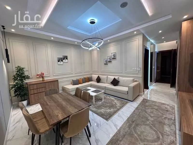 شقة للبيع في شارع الصناديد, حي السلامة, مدينة جدة, منطقة مكة المكرمة 1 صورة