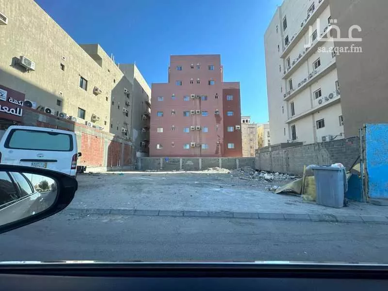 أرض للبيع في شارع المنار, حي الأجواد, مدينة جدة, منطقة مكة المكرمة 1 صورة