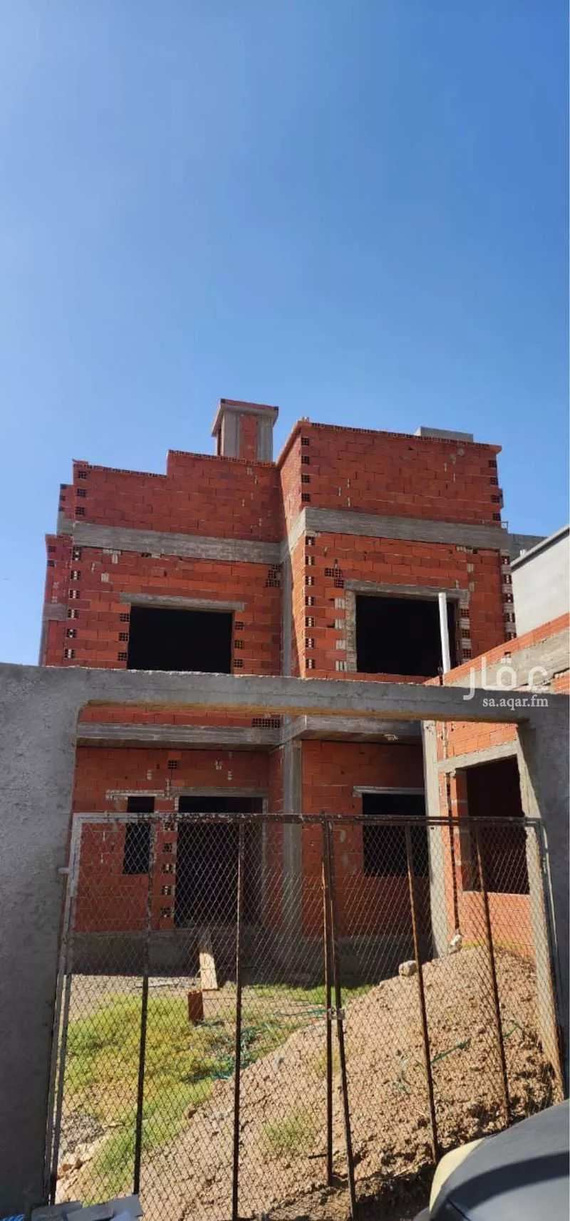 فيلا للبيع في شارع جرير بن أوس الطائي, حي النزهة, مدينة رابغ, منطقة مكة المكرمة 1 صورة