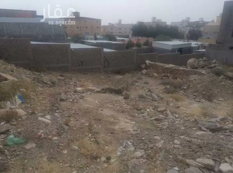 أرض للبيع في شارع اسماعيل بن الحارث, حي العرج الأعلى, مدينة امارة منطقة مكة المكرمة - الطائف, منطقة مكة المكرمة 1 صورة