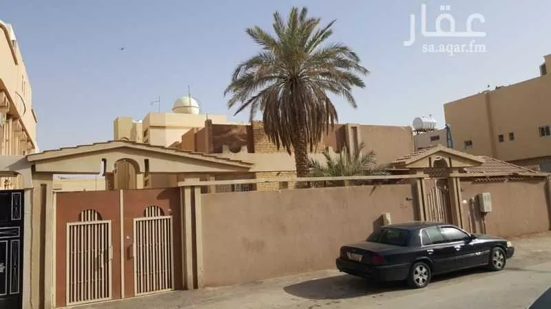 فيلا للإيجار في شارع أبي علي المجاور ، حي ظهرة البديعة ، الرياض ، منطقة الرياض 1 صورة