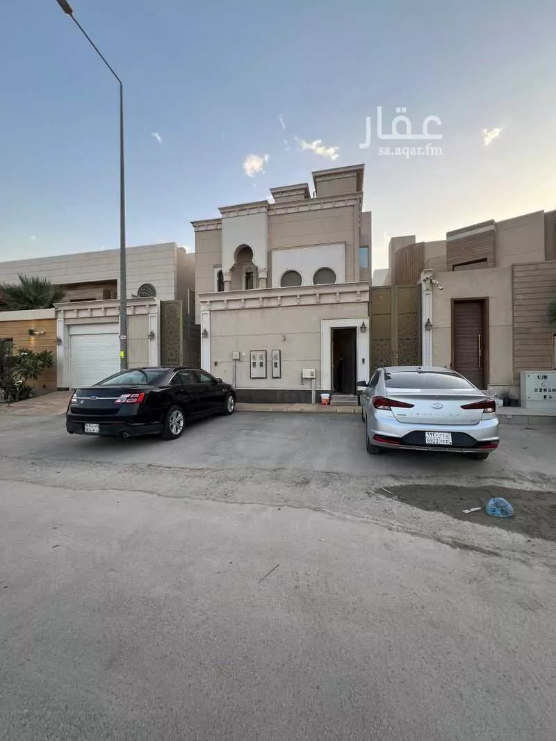 شقة للإيجار في شارع اسماعيل بن علية, حي عرقة, مدينة الرياض, منطقة الرياض 1 صورة