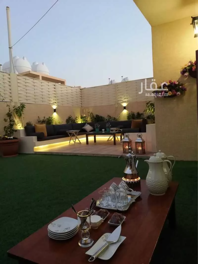 شقة للإيجار في شارع الرباط, حي ظهرة لبن, مدينة الرياض, منطقة الرياض 1 صورة