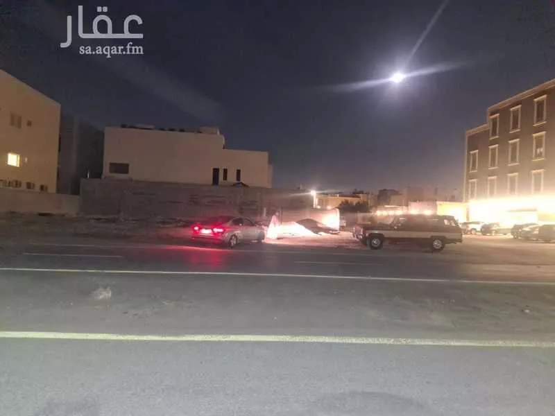 أرض للبيع في شارع شعيب بن أبي مرة, حي النرجس, مدينة الرياض, منطقة الرياض 1 صورة