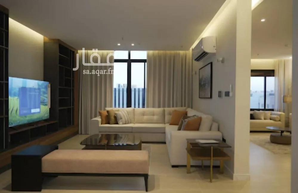 شقة للإيجار في شارع سعيد بن منصور, حي العارض, مدينة الرياض, منطقة الرياض 1 صورة