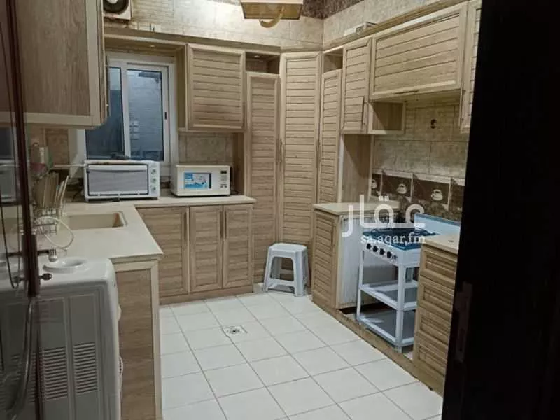 شقة للإيجار في شارع ابو عبدالرحمن الجهنى ، حي السكة الحديد ، المدينة المنورة ، منطقة المدينة المنورة 1 صورة