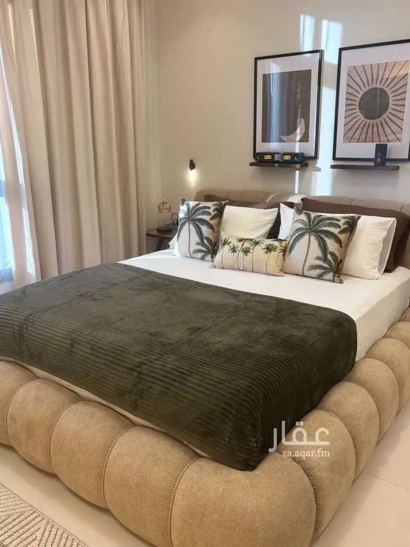 استديو مفروش للحجز في شارع المنار 16 ، حي المنار ، جدة ، جدة 1 صورة