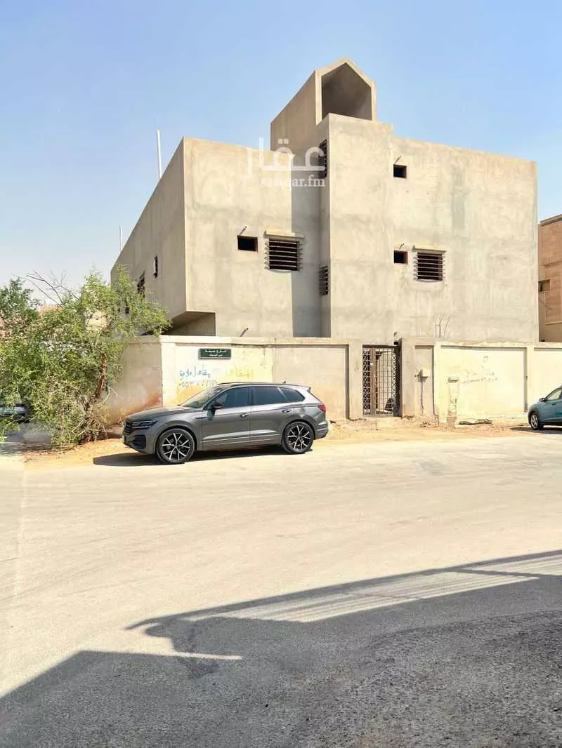 عمارة للبيع في شارع جدة, حي اليرموك, مدينة الرياض, منطقة الرياض 1 صورة
