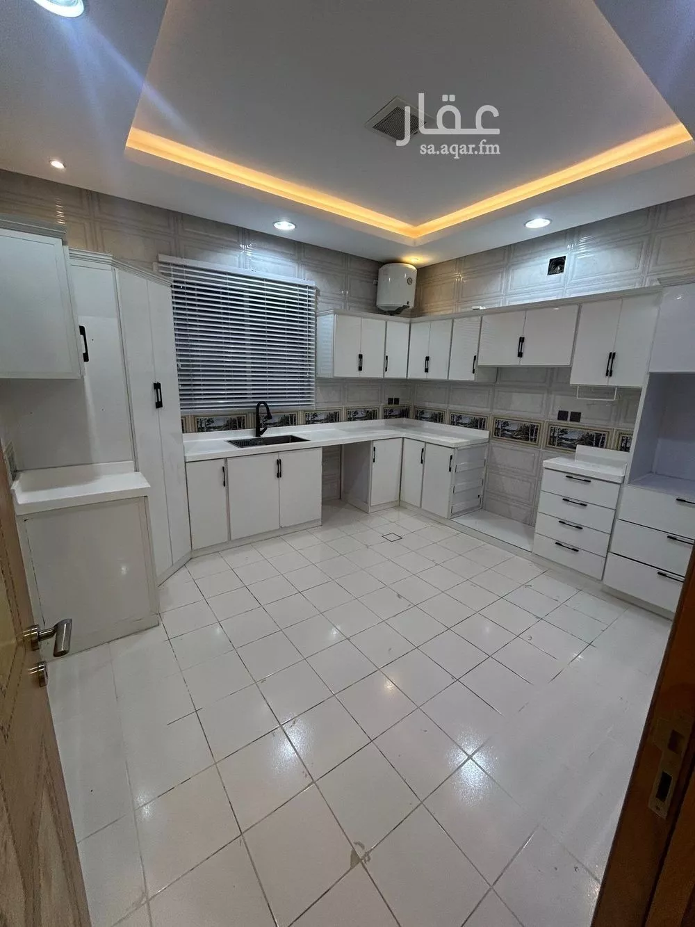 فيلا للإيجار في شارع الممراح, حي غرناطة, مدينة الرياض, منطقة الرياض 1 صورة