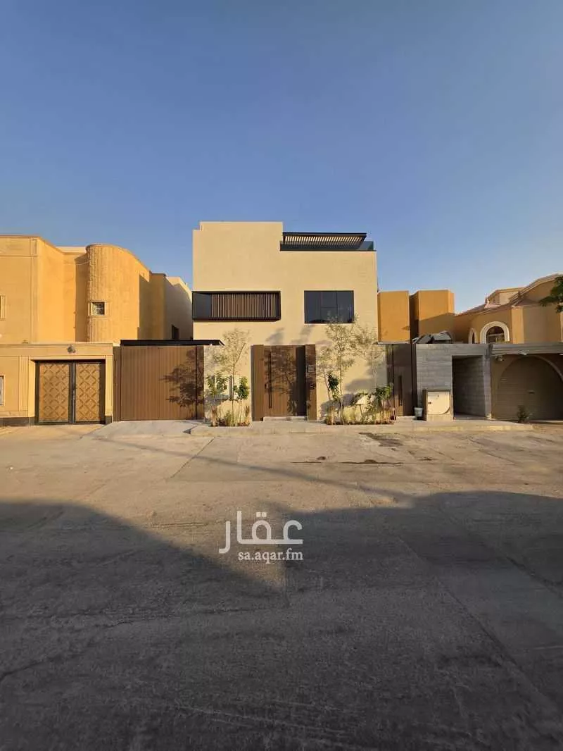 شقة للإيجار في شارع جبل براك, حي الصحافة, مدينة الرياض, منطقة الرياض 1 صورة