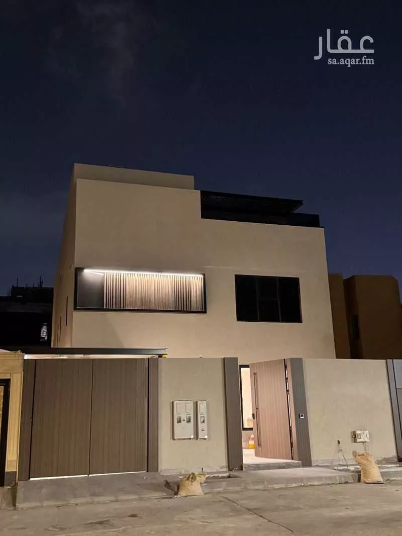شقة للإيجار في شارع جبل براك, حي الصحافة, مدينة الرياض, منطقة الرياض 1 صورة
