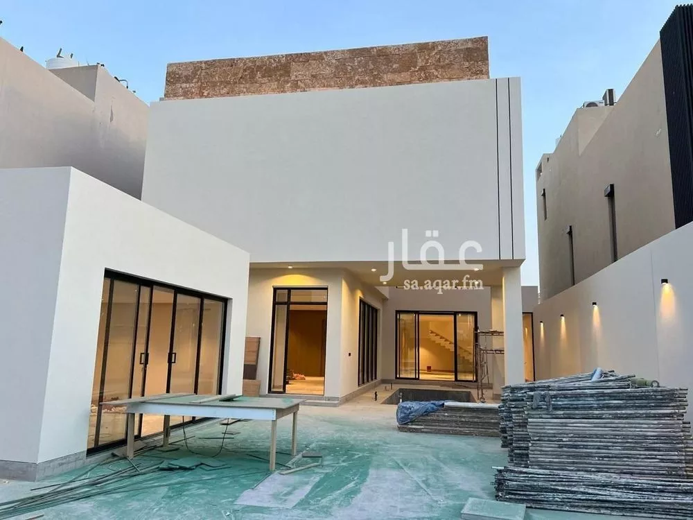 فيلا للبيع في شارع شارع رقم 312, حي النرجس, مدينة الرياض, منطقة الرياض 1 صورة