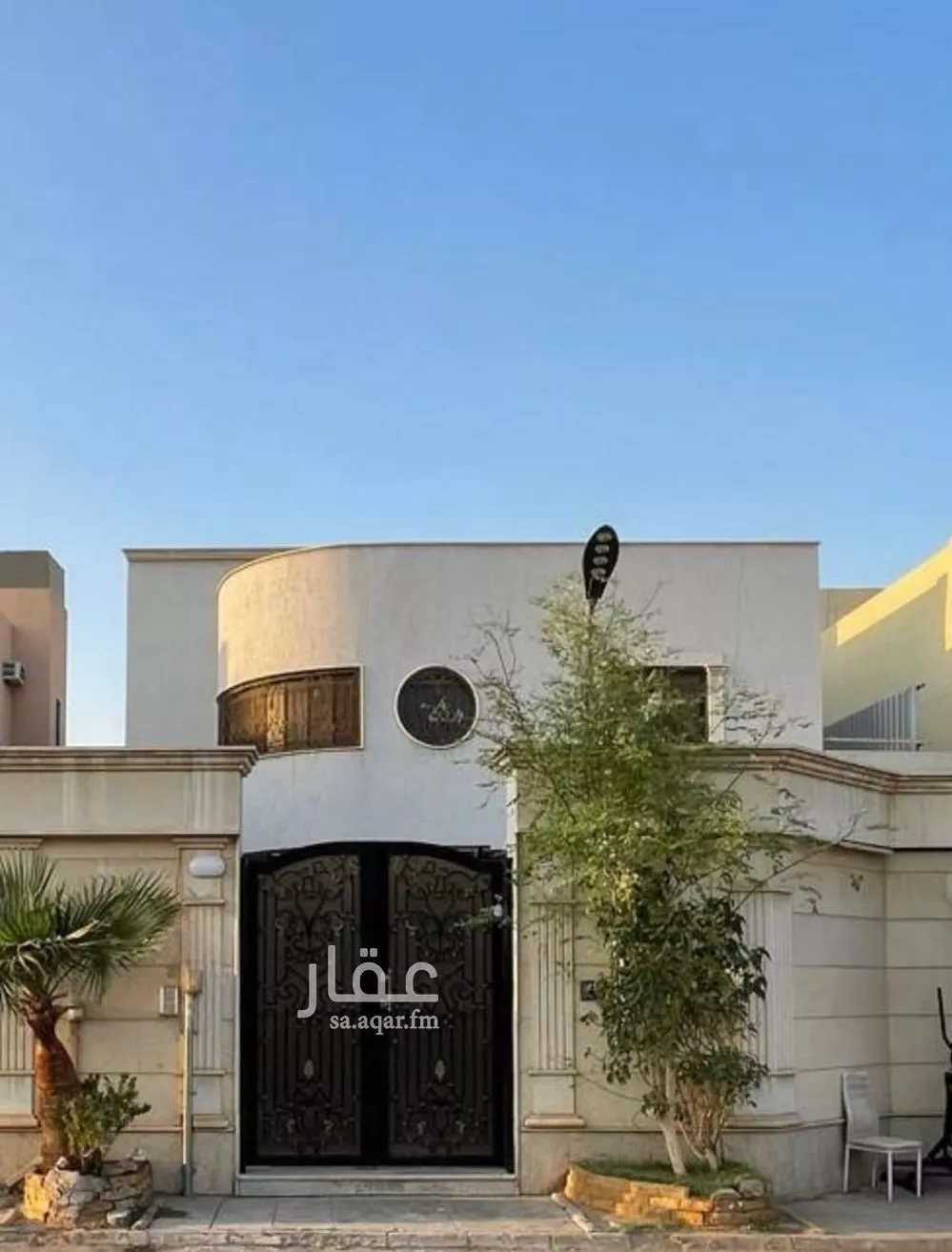 فيلا للبيع في شارع رقم 171, حي المونسية, مدينة الرياض, منطقة الرياض 1 صورة