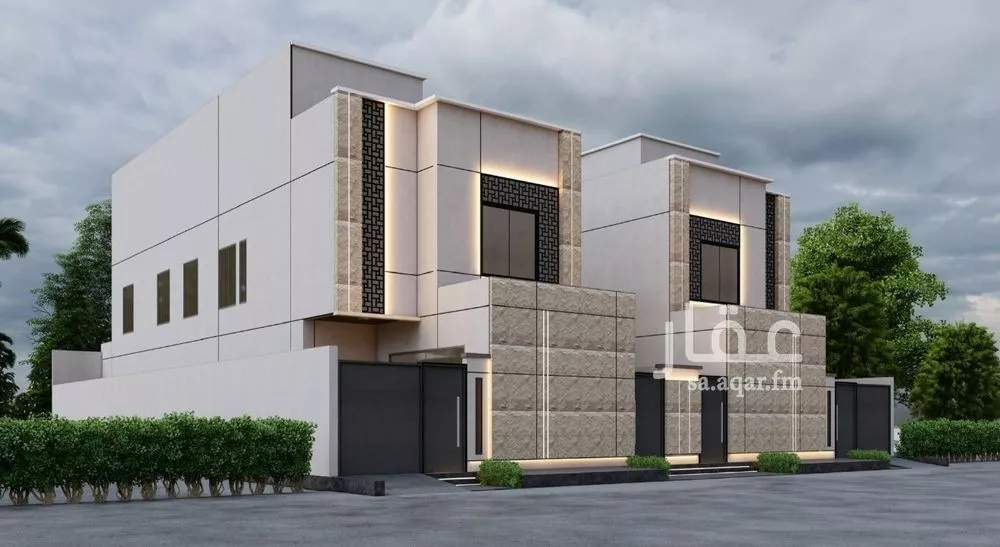 فيلا للبيع في شارع ابن الصقر, حي الخليج, مدينة الرياض, منطقة الرياض 1 صورة